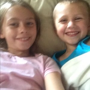 Meet your Posher, Mallory